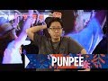 PUNPEE FRF'17 DAY2 INTERVIEW