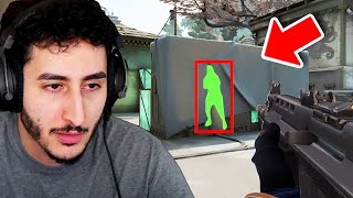 Hackers Are Ruining This Game..