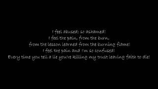 V-Mob Reflections Lyrics