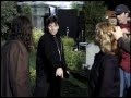 BUFFY-CHOICES-fight scene home movies of Buffy stunt coordinator Jeff Pruitt