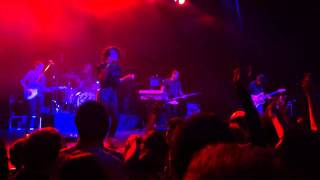 CSS - Music Is My Hot Hot Sex @ Sound Academy, Toronto, ON (May 17, 2011) screenshot 4