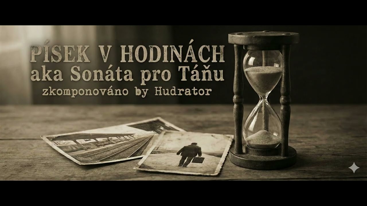 Pisek v Hodinach aka Sonata pro Tanu