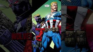 Magneto Wields Mjölnir! #marvel #dc #comics #shorts #magneto #xmen