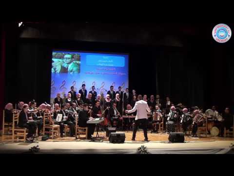 موسيقى عزيزة دكتور أحمد عبدالوهاب Scunews