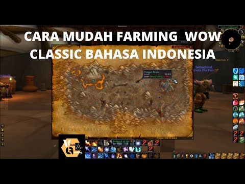 Video: Cara Menyelesaikan Pencarian Di World Of Warcraft