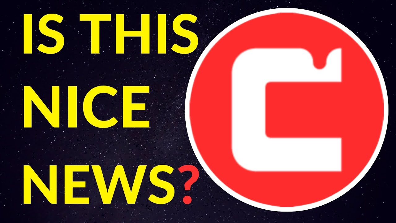 Casper: Is This Nice News Despite the Price of Casper CSPR or Not? A Recent Update That I Discuss