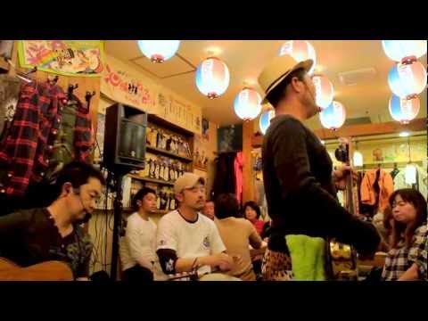 Sanshin ぱりぃくぅだ　がんずううやき