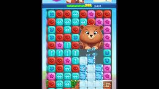 Pet Rescue Puzzle Saga Level 330 - NO BOOSTERS 🦊 | SKILLGAMING ✔️ screenshot 5