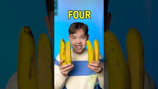 Hungry Monkey Math! 🐒🍌 Count the Bananas with Us! 🔢✨