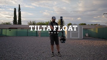 TILTA FLOAT VMOD