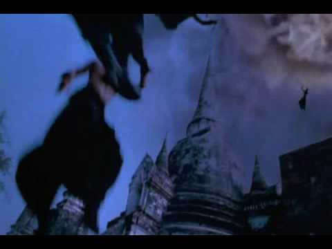 mortal-kombat:-annihilation-(1997)---theatrical-trailer