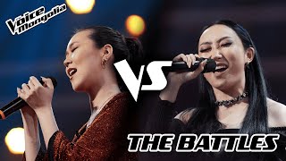 Unurtsetseg.U vs. Orkhon.B - \