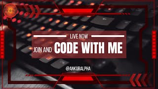 Code and Chill 🚀 | DSA Problem Solving Live | Coding Session | Day 4
