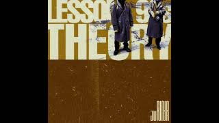 07. Cinojunior - Brothers | Lesson: 90s Theory