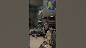 I made Ready Or Not into a HORROR GAME with mods😱#readyornot