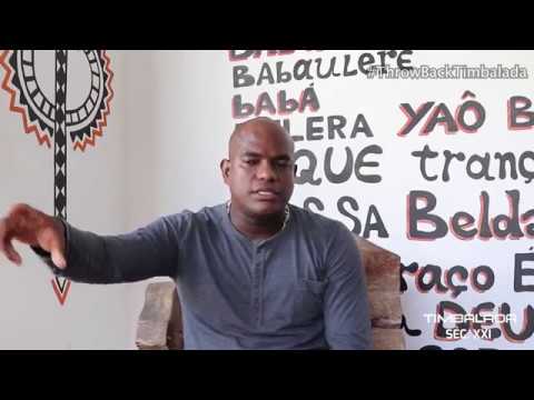 #ThrowBackTimbalada 05 - ZÃO