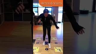 Famous ⚽️🏃‍♀️ Midfield Maestro in Motion – Youth 6 Week Transformation Profile