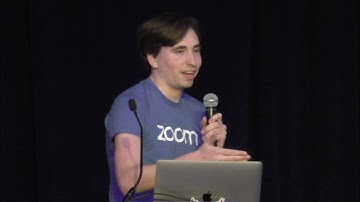 Zoom 0-Day: How Not to Handle a Vulnerability Report - Jonathan Leitschuh (Shmoocon 2020)
