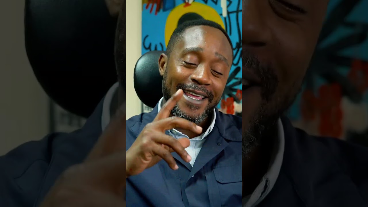 Ce que nos clients disent vraiment de nous | T&eacute;moignage de Mr Sorel ADJOVI