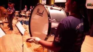 Pump It -- Arr.: Michael Brown