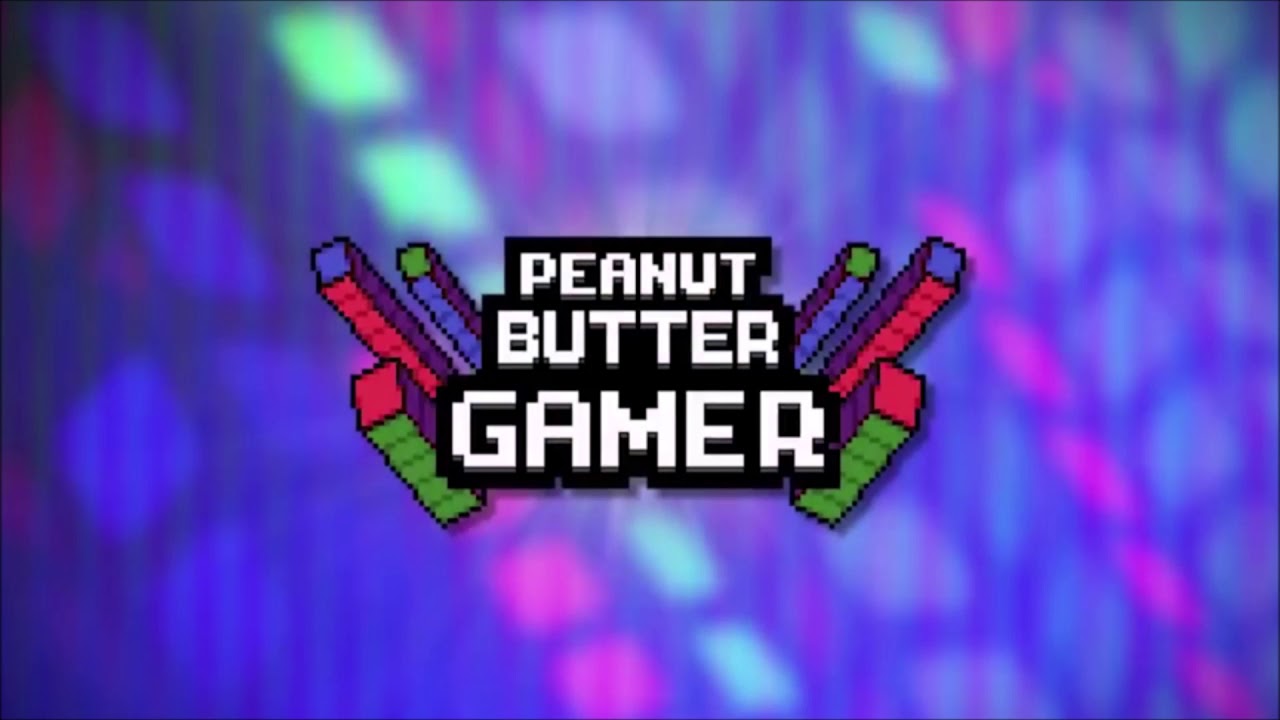 Clipart Song PeanutButterGamer YouTube
