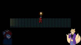 Playing EverHood for the first time (featuring Eccentric Rants)