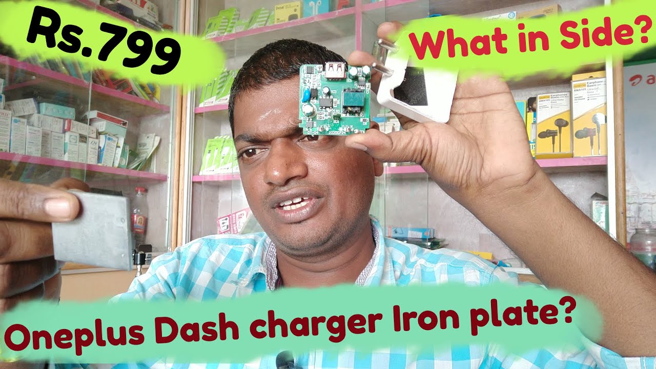 What inSide in dash charger? Tech Sonthangal copy dash charger