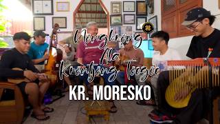 Kr. Moresko (Cover) | Nongkrong Ala Krontjong Toegoe