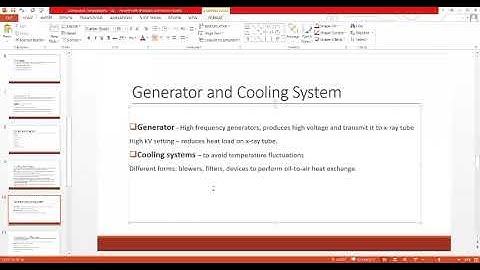CT Scan Data Acquisition Lecture | CT Scan Physics and Operating Console | CT terminologies |