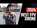 The best fpv drone in 2024  5 freestyle fpv drone  geprc mark 5