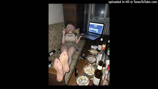 Max B - White Lines (Instrumental)