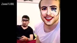 Aykut Elmas & Halil Söyletmez Vine Mayıs 2016 Part 1Tüm Vineları