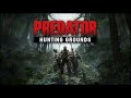 Main menu theme predator hunting grounds ost