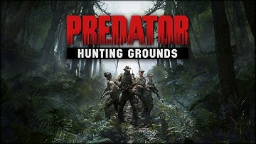 Main Menu Theme (Predator: Hunting Grounds OST)