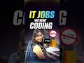 IT Jobs Without Coding in 2026 | Intellipaat