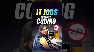 IT Jobs Without Coding in 2026 | Intellipaat