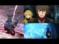 宇宙戦艦ヤマト2199 星巡る方舟 別れ