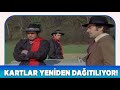 Vurguncular Türk Filmi | Kartlar yeniden dağıtılıyor!