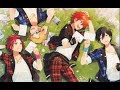 歌曲分享 - Trickstar  HEART BEATER / 虹色のSeasons