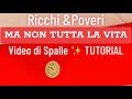 MA NON TUTTA LA VITA Ricchi e Poveri ✨ coreo Paolo Marincolo TUTORIAL