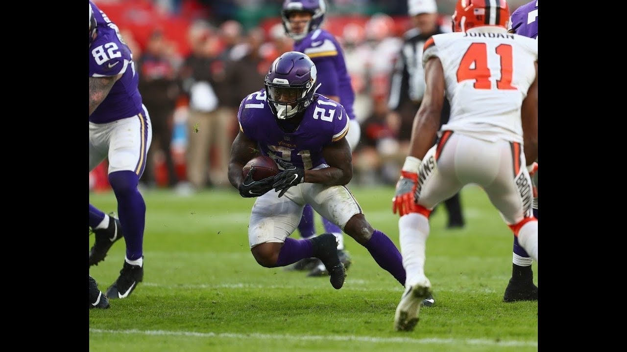 Is 49ers RB Jerick McKinnon the Biggest Fantasy Football Winner in 2018 NFL Free Agency?