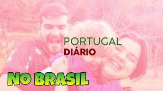 Voltamos pro Brasil? Conheça Portalegre RN #256
