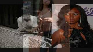 Teairra Mari Feat. Pleasure p "Hunt 4 You"