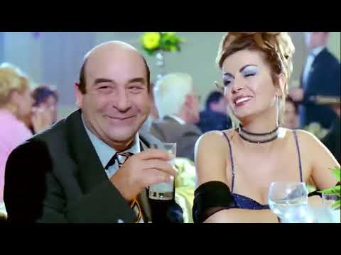 Abuzer Kadayıf  Çer Çöp Toplama Derneği  Metin Akpınar Türk Komedi Filmi