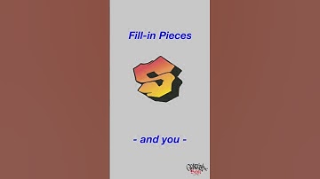 Examples of different  graffiti Fill-ins😈