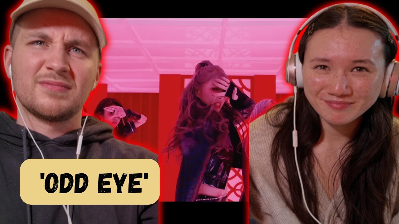NEXT LEVEL VISUALS! | Dreamcatcher ‘Odd Eye’ MV Reaction