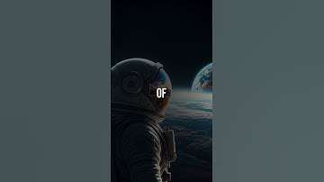 Time Dilation Explained: Why Astronauts Age Slower in Space