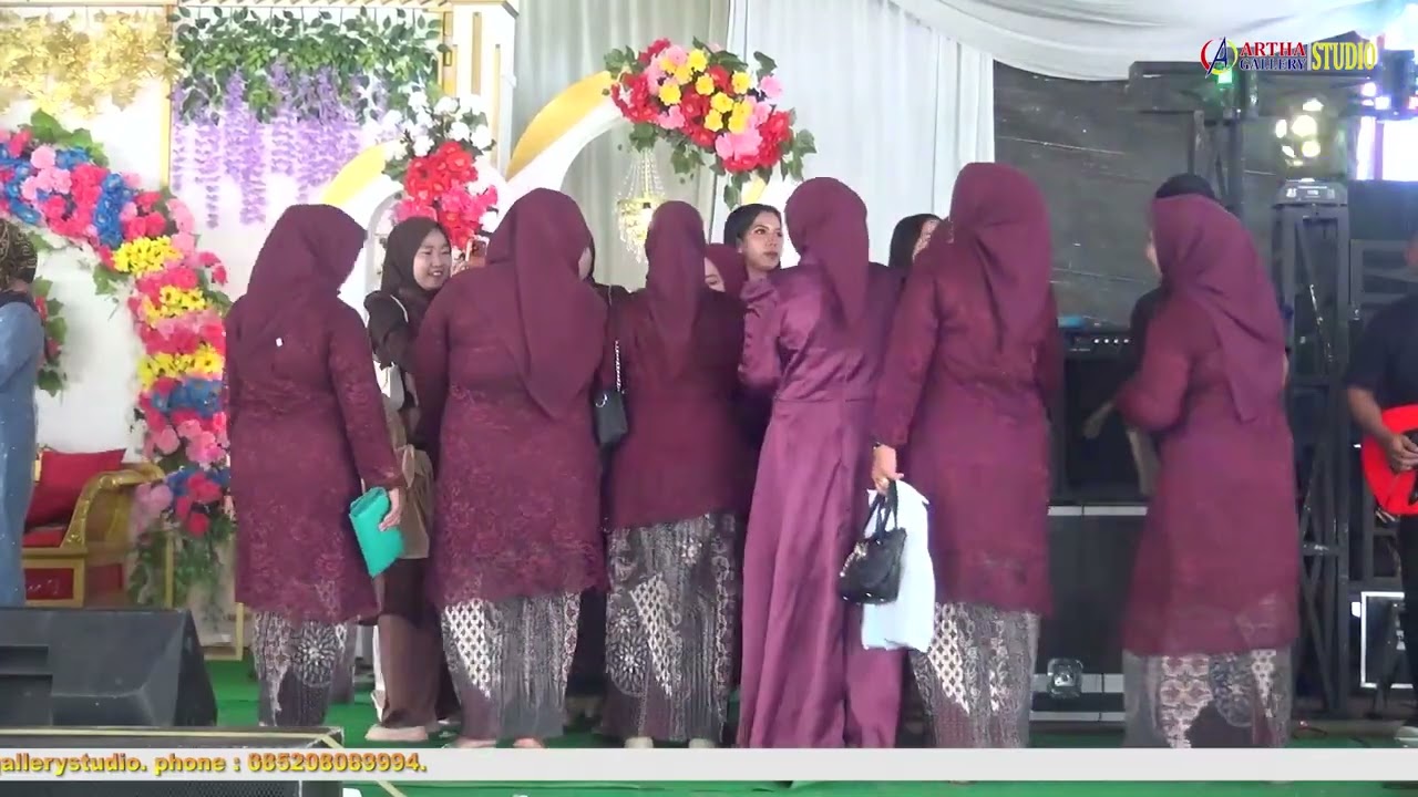 MERINDING  - RNZ MUSIC ENTERTAINMENT