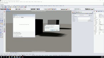 10 - How to Save a Rhino Viewport