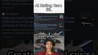 Ai in games are quite different